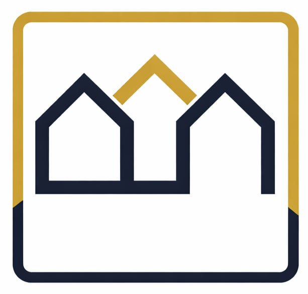 Penticton Townhomes logo