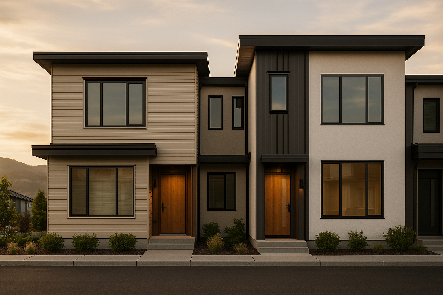 Townhome guide thumbnail