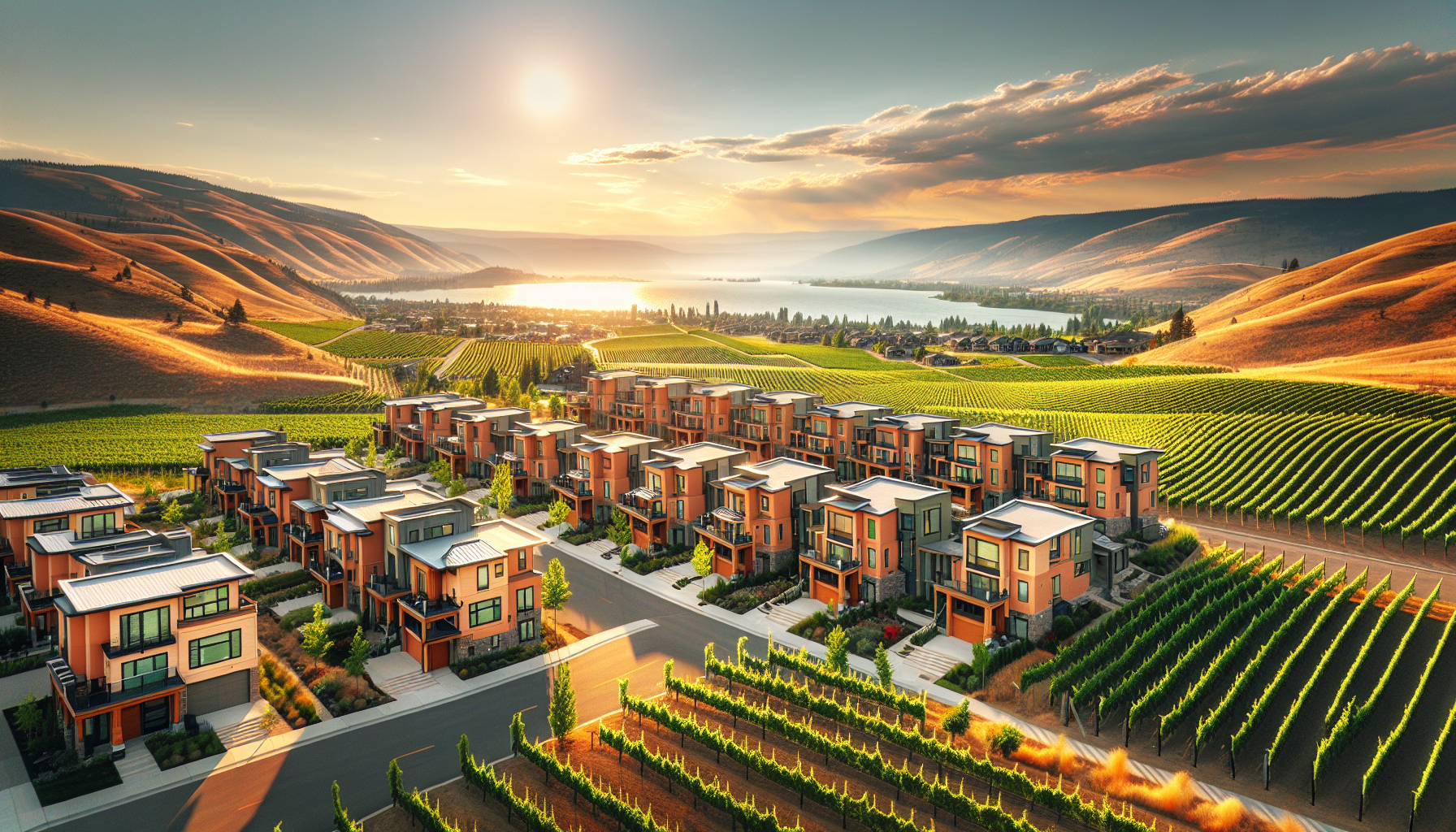 Townhome guide thumbnail