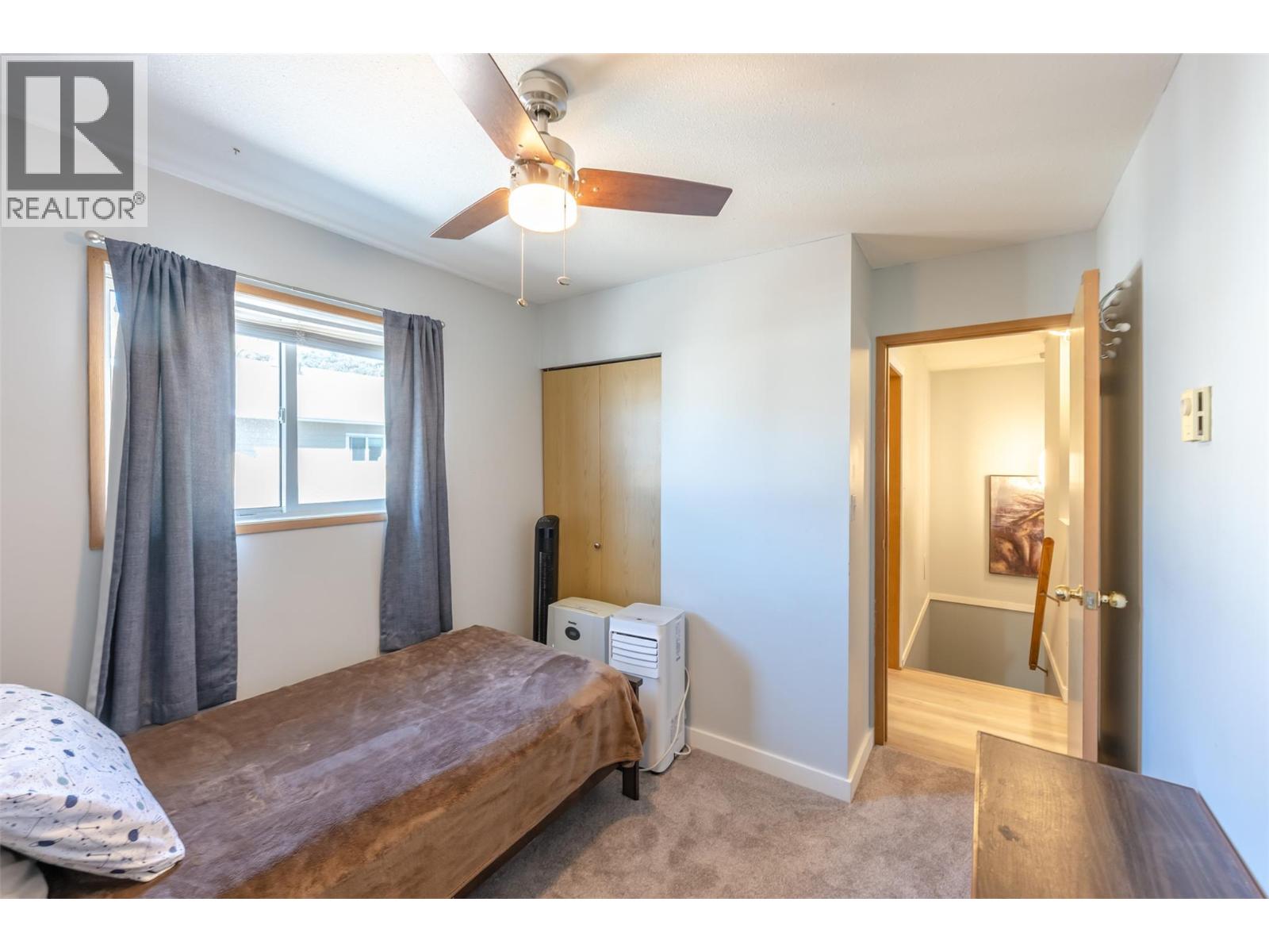 108 3372 South Main Street, Penticton — secondary bedroom or office