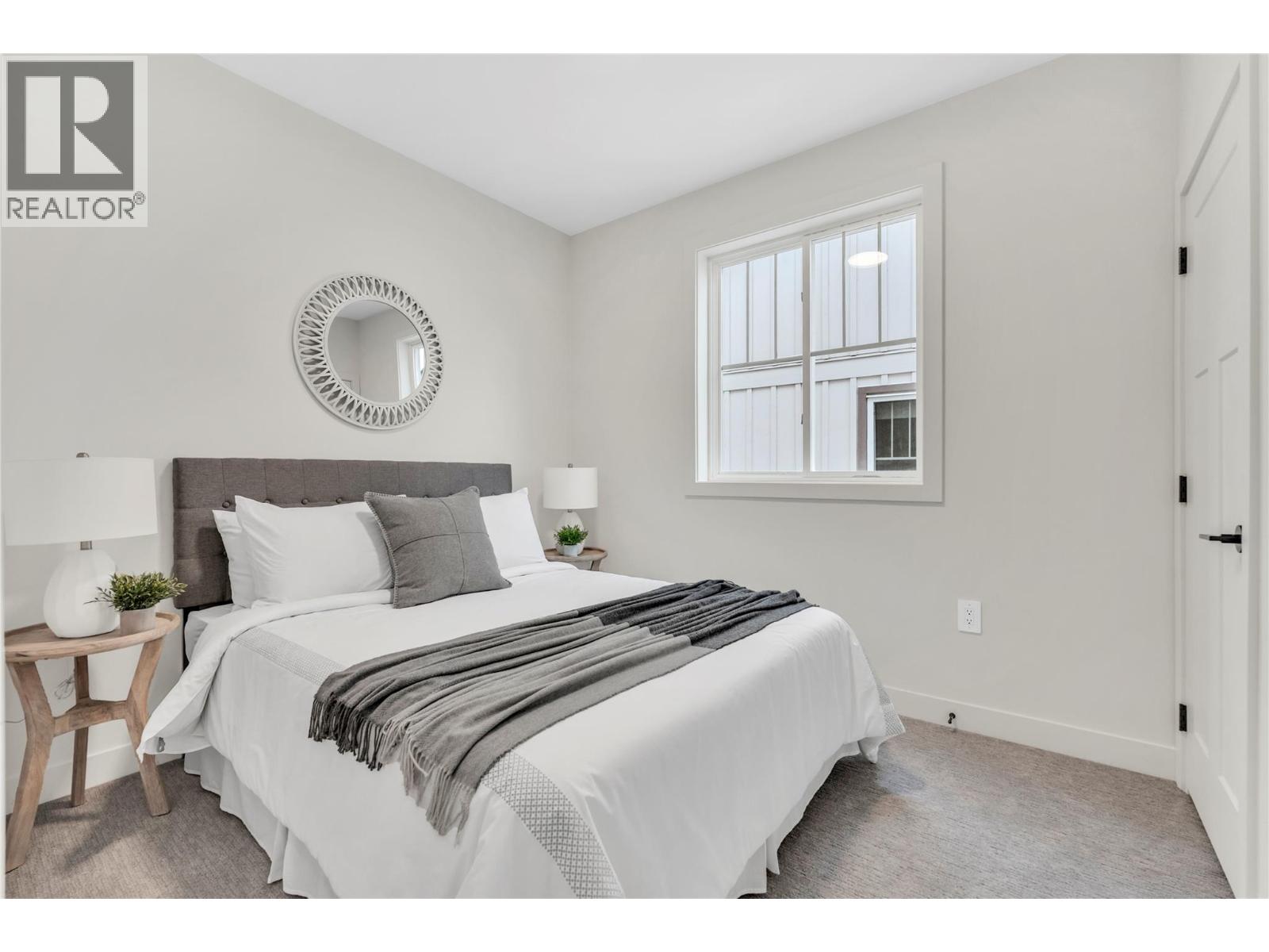 110 784 Argyle Street, Penticton — secondary bedroom
