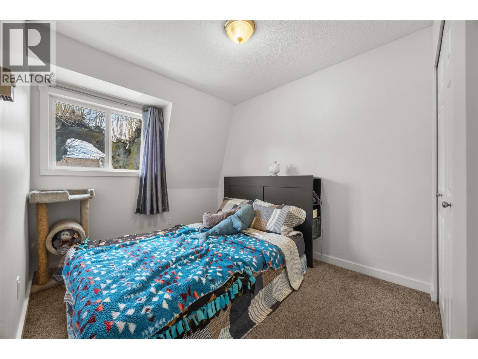 13-2250 Baskin Street, Penticton — secondary bedroom