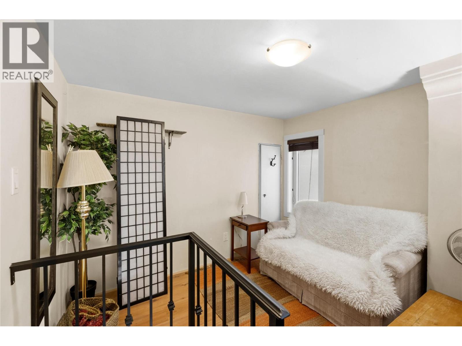 156 Clearview Road Unit 103A — upper flex or sleeping area
